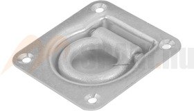 Rögzítő fül 96x102mm