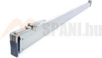 Teherkitámasztó oldalfalra alu 2400-2700 - Wistra
