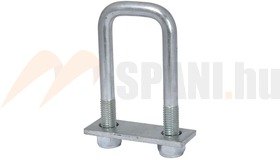 Rögzítő fül 110mm