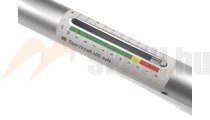 Teherkitámasztó rúd alu talpas 2000-2600 S-Line