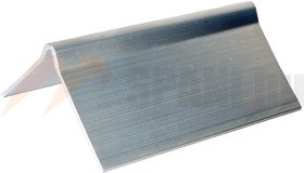 Spanifer élvédő alu - 47x47mm
