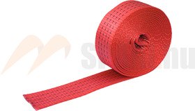 GYA - Heveder piros 50mm LC:20kN BS:60kN 4t