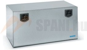 Szerszámosláda acél horg.Bawer 800x400x470 (HxMxSz)