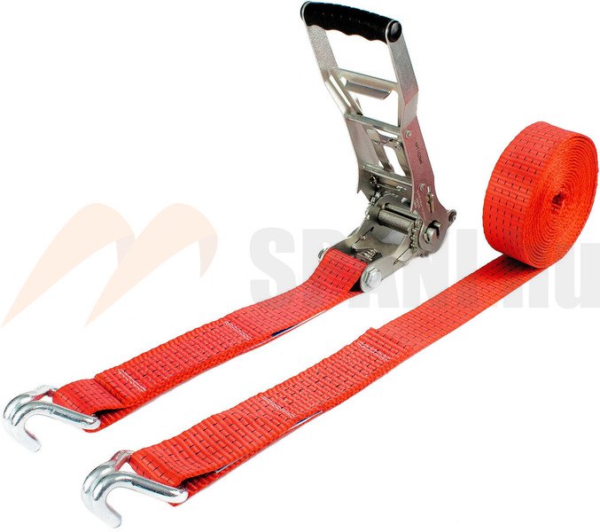Spanifer ERGO 5t 8m DJ - SPANITEX