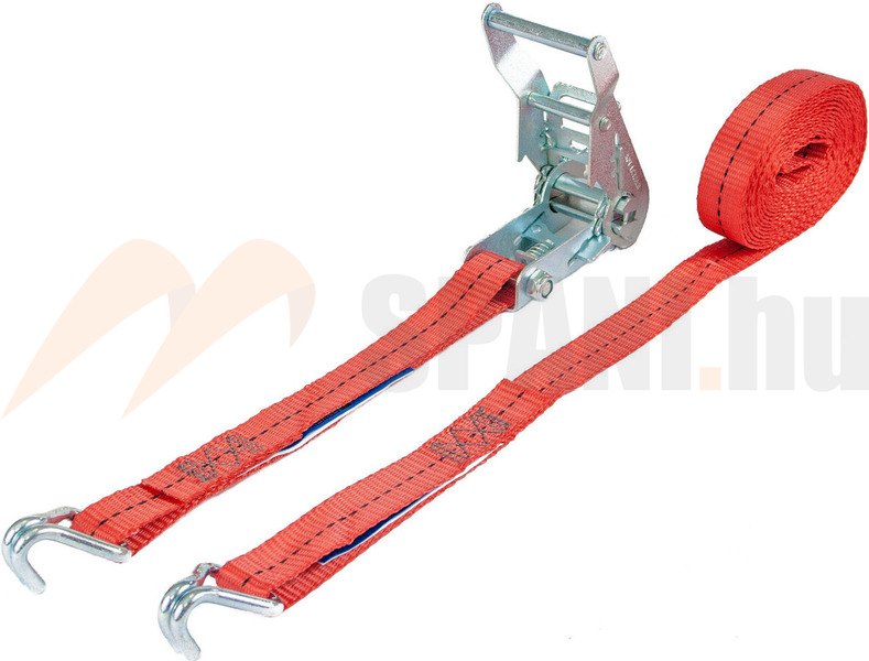 Spanifer 1t 4m DJ - SPANITEX