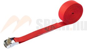 Spanifer 250kg egyrészes szorítókapcsos 6m - SPANITEX