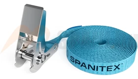 Spanifer 500kg egyrészes 5m - SPANITEX