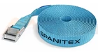 Spanifer 250kg egyrészes szorítókapcsos 6m - SPANITEX