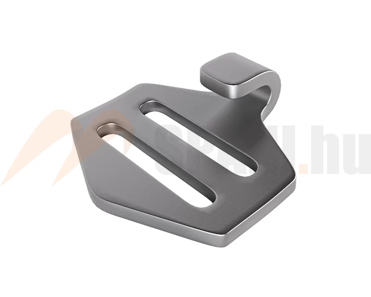 GYA - Krone horog 50mm LC12,5kN