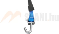 Jármű rögzítő spanifer 3t 2.8m VDI2700 8.1