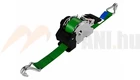Automata spanifer 600kg 3.1m