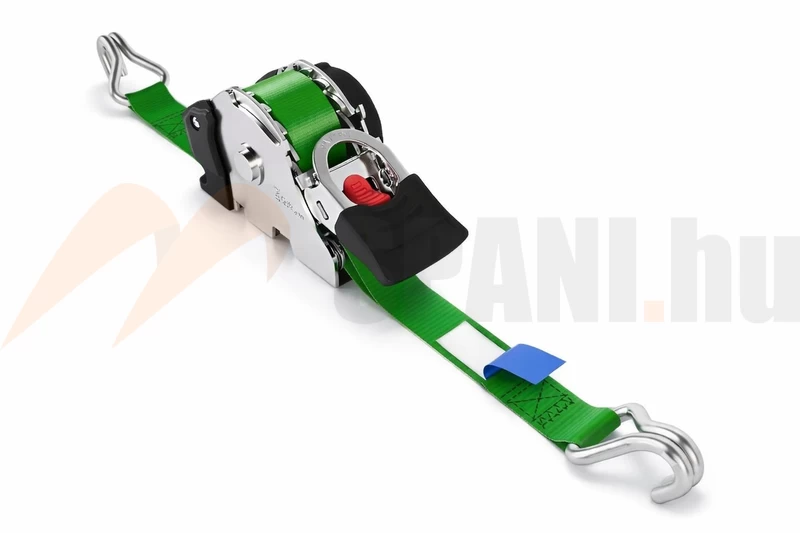 Automata spanifer 600kg 3.1m DJ zöld - SPANITEX