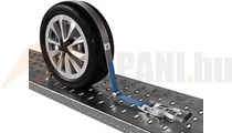 Jármű rögzítő spanifer 5t 4,5m VDI2700 8.2