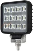 LED munkalámpa 12x1W