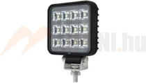 LED munkalámpa 12x1W