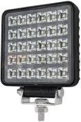 LED munkalámpa 30x1W