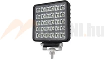 LED munkalámpa 30x1W