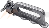 Airline horog 50mm 5t