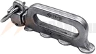 Airline horog 50mm 5t