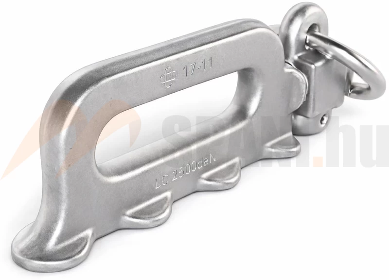 Airline horog LC25kN