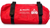 Fire Cover Pro 7x10m SILICA tűzoltó takaró