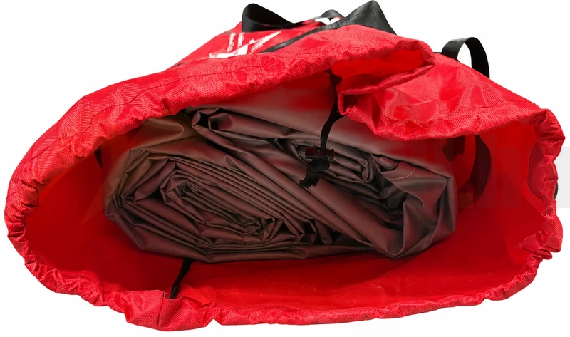 Fire Cover Pro 7x10m SILICA tűzoltó takaró