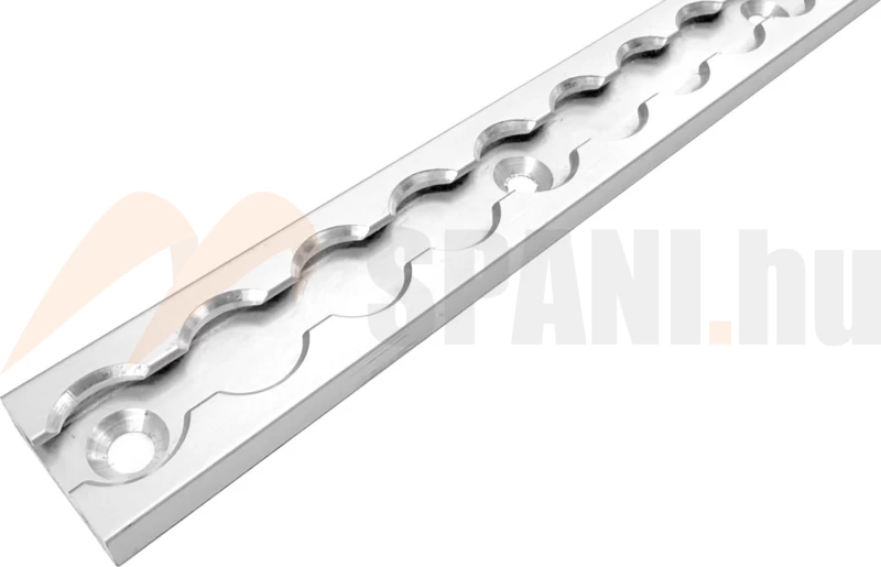 Airline sín 34x10mm 3000mm