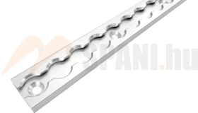 Airline sín 3m szögletes