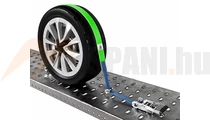 Jármű rögzítő spanifer 3t 2.8m VDI2700 8.1