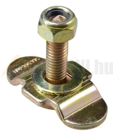 Airline horog M 8 X 20 mm menettel