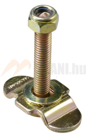 Airline horog M 8 X 45  mm menettel