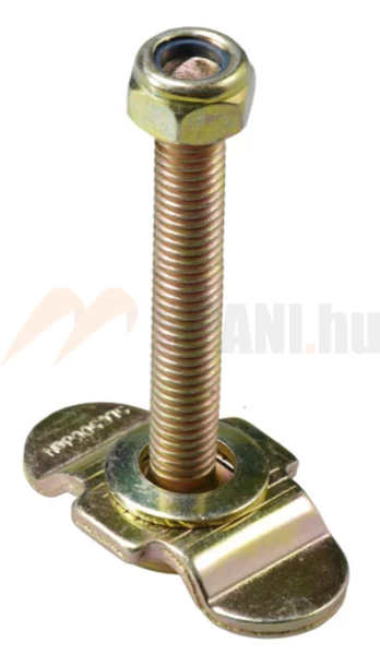 Airline horog M 8 X 60  mm menettel