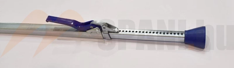 Teherkitámasztó 1880-2850 mm