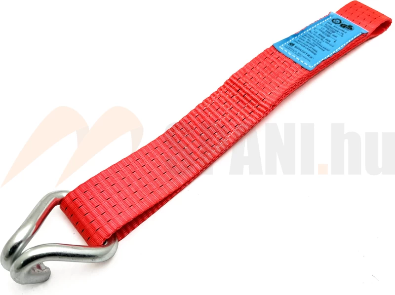 Racsni szerviz heveder ERGO 5t 0,5DJ