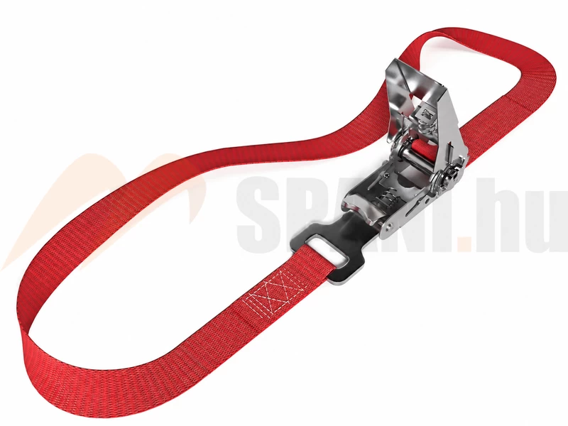 Spanifer gyors 500kg egyrészes 2m - SPANITEX