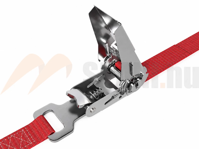 Spanifer gyors 500kg egyrészes 2m - SPANITEX