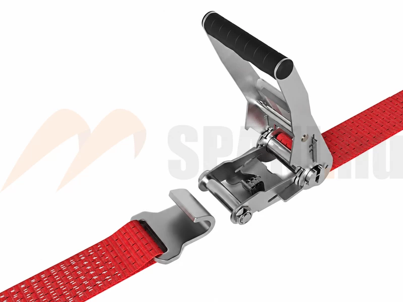 Spanifer gyors 5t egyrészes 2m - SPANITEX
