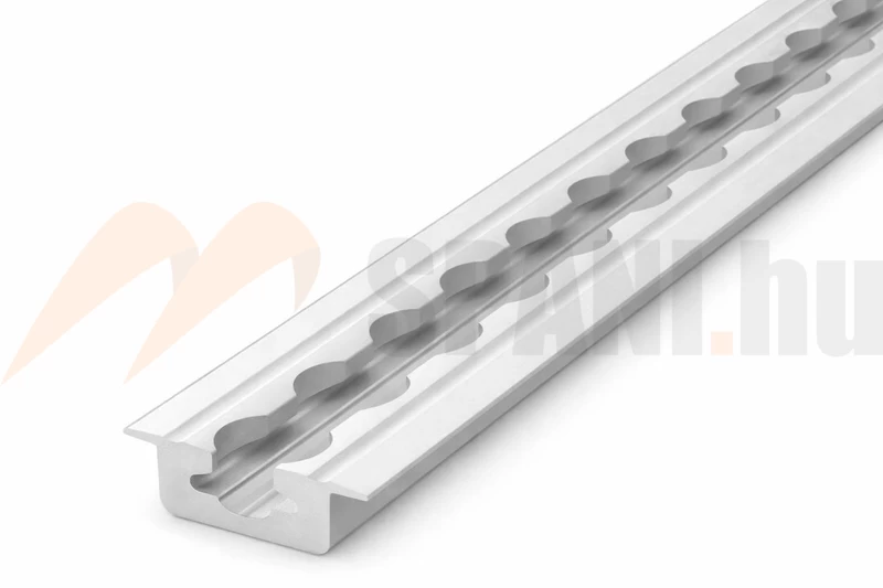 AIRLINE sín süllyesztett 49x14 L=3000mm