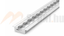 AIRLINE sín süllyesztett 49x14 L=3000mm