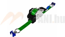 Automata spanifer 600kg 3.1m AF05 zöld - SPANITEX