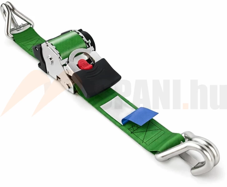 Automata spanifer 1500kg 3m SDJ zöld - SPANITEX