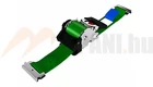 Automata spanifer 1500kg 3m TR zöld - SPANITEX