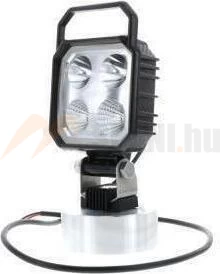Munkalámpa 90x90 LED