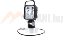 Munkalámpa 90x90 LED