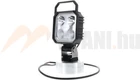 Munkalámpa 90x90 LED