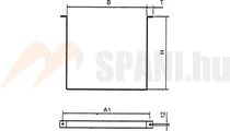 Konzol FS 20/30/50