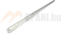 Teherkitámasztó sínbe 2085-2485 19mm