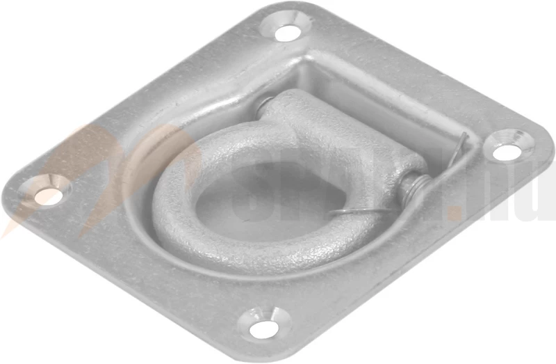 Rögzítő fül 96x102mm