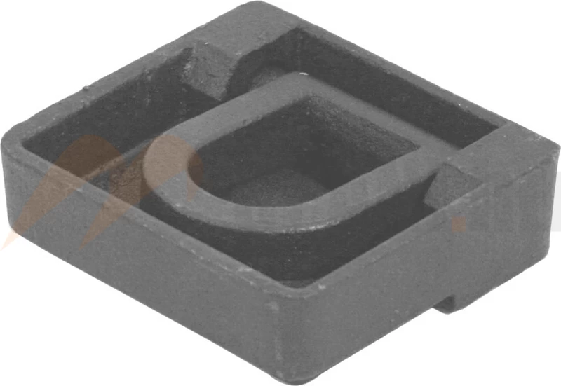 Rögzítő fül hegeszthető