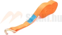Spanifer gurtni 7,5m 5t narancs
